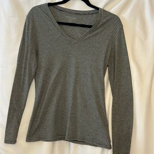 Long sleeve top